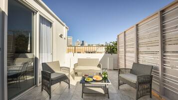 Departamento | Balcón