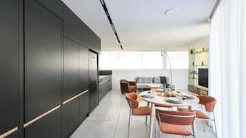 Apartment | Interior