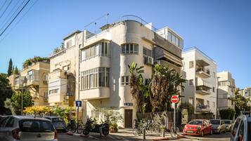 Departamento | 1 habitación, escritorio y wifi gratis