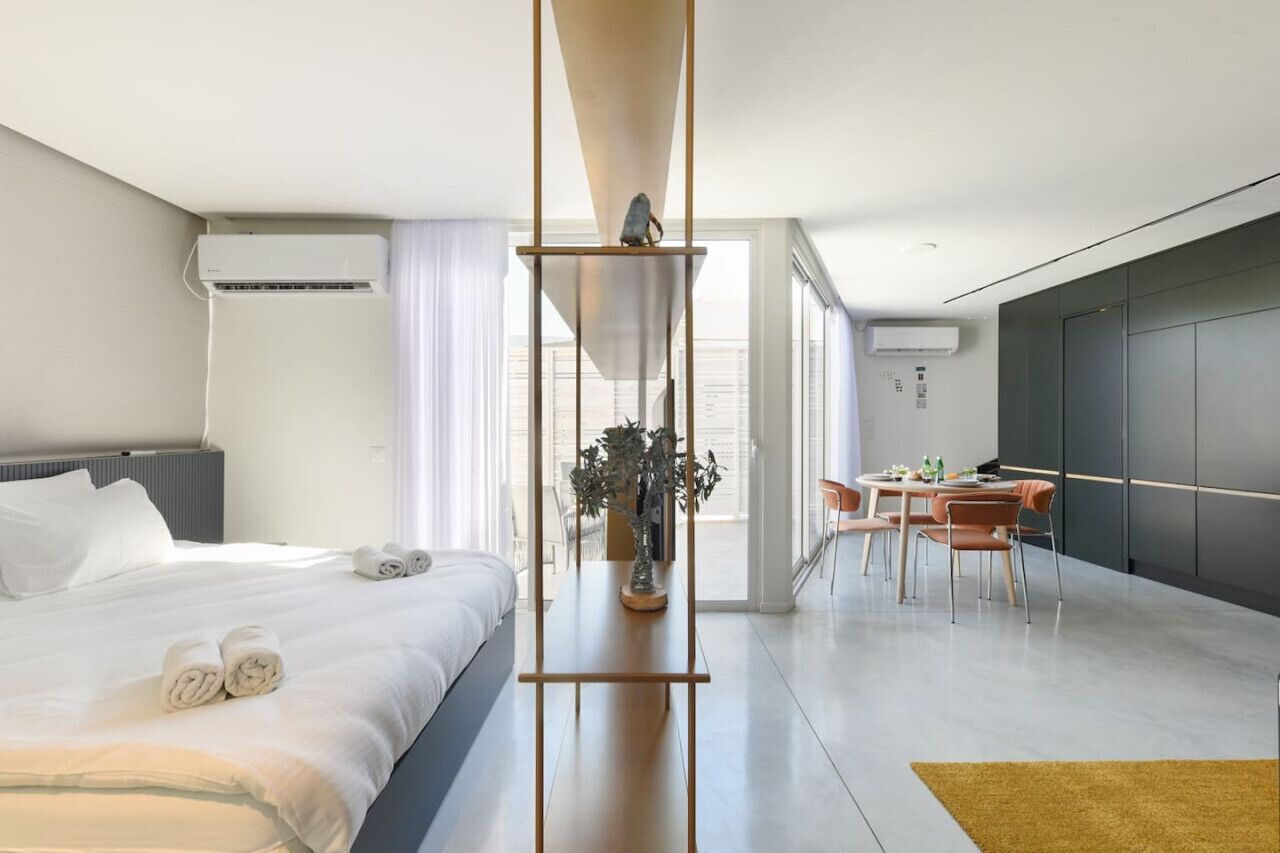 Apartment | Interior