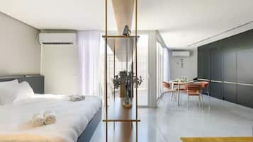 Apartment | Interior