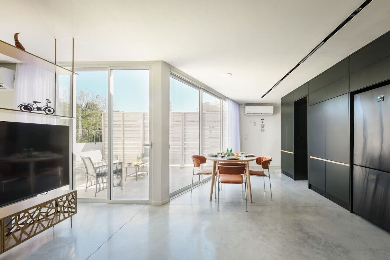 Apartment | Interior