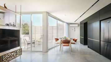 Apartment | Interior
