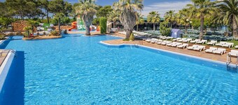 Cottage in Blanes near Costa Brava Beach