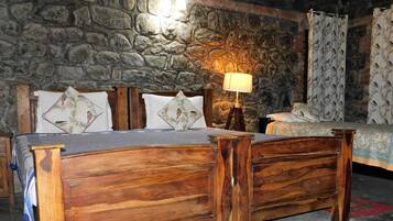 Deluxe Cottage | 1 bedroom, free WiFi