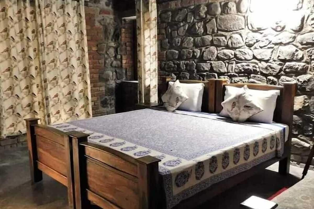 Deluxe Cottage | 1 bedroom, free WiFi