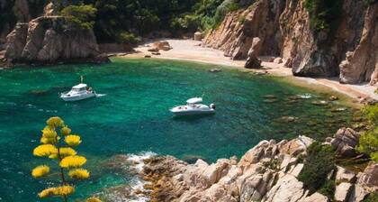 Chalet en Espagne au Camping Solmar