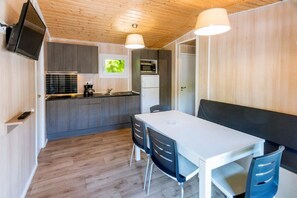 Dining - Chalet in Spain with Terrace and Garden (Blanes)