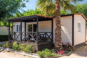 Exterior - Chalet in Spain with Terrace and Garden (Blanes)
