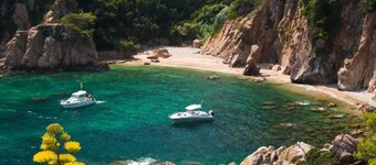 Cottage in Camping Solmar with Terrace