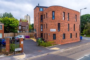 Leilighet | Eksteriør