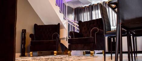 單棟房屋, 2 張加大雙人床 | 會議設施