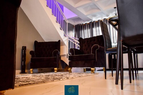 Cheerful 2-bed House in Mombasa