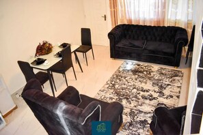 Ferienhaus, 2 Queen-Betten | Innenbereich