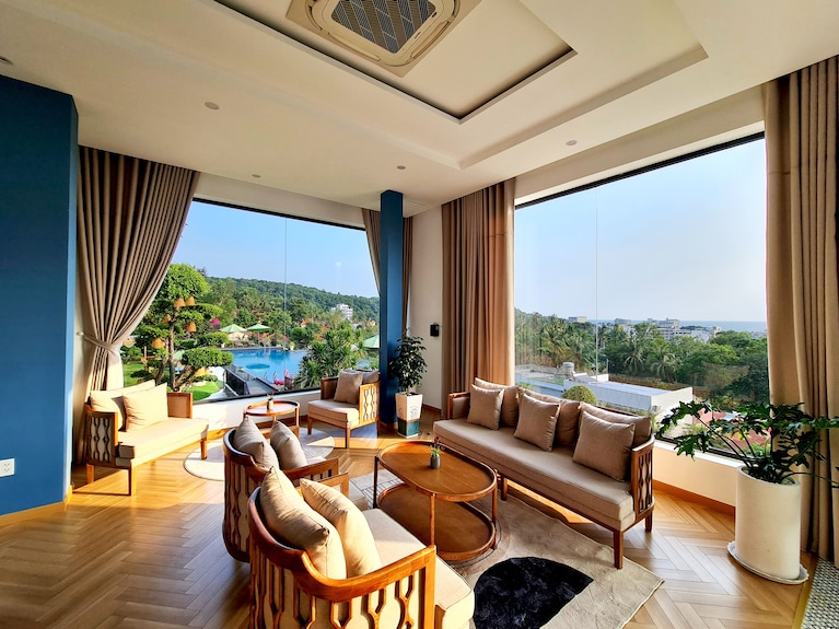 Tom Hill Boutique Resort & Spa , Phú Quốc | Phòng nghỉ