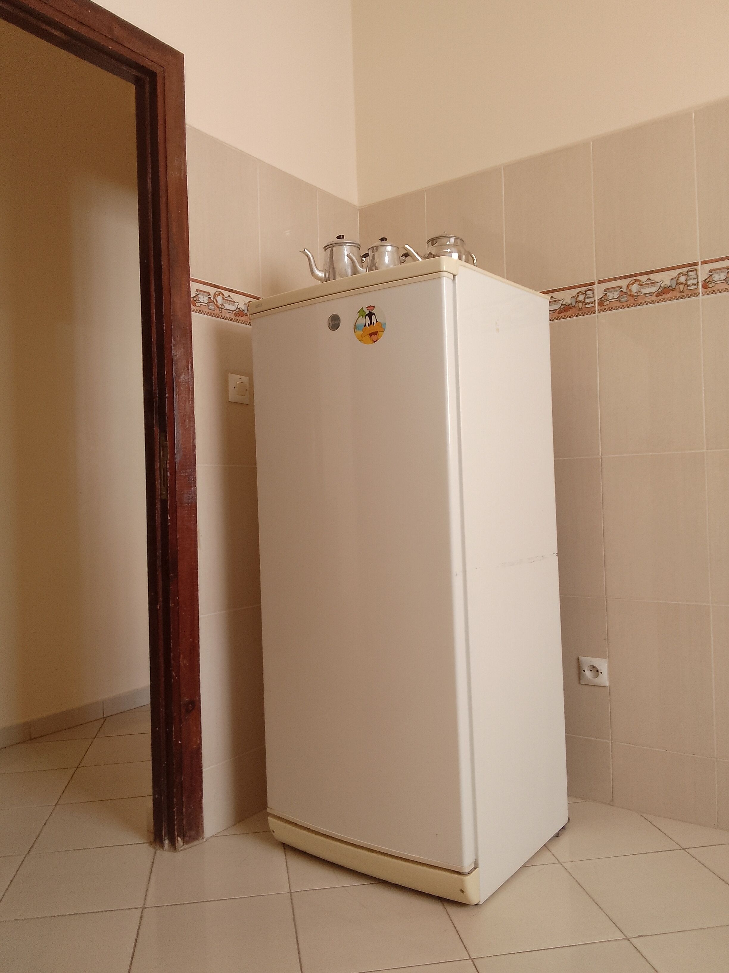 Căn hộ, nhiều giường | Nội thất