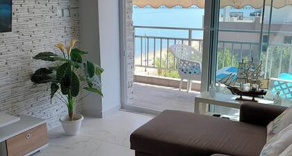 Lovely 1-bed Apartment in Perea