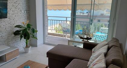 Lovely 1-bed Apartment in Perea