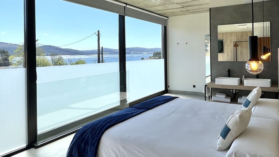 Hospedium Hotel Devalar Do Mar