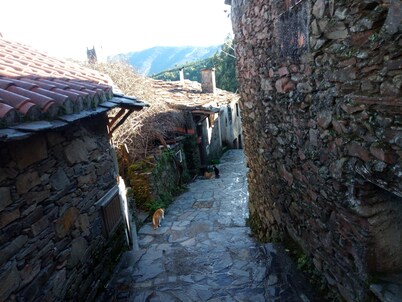 Casa do Pastor (Lousã)