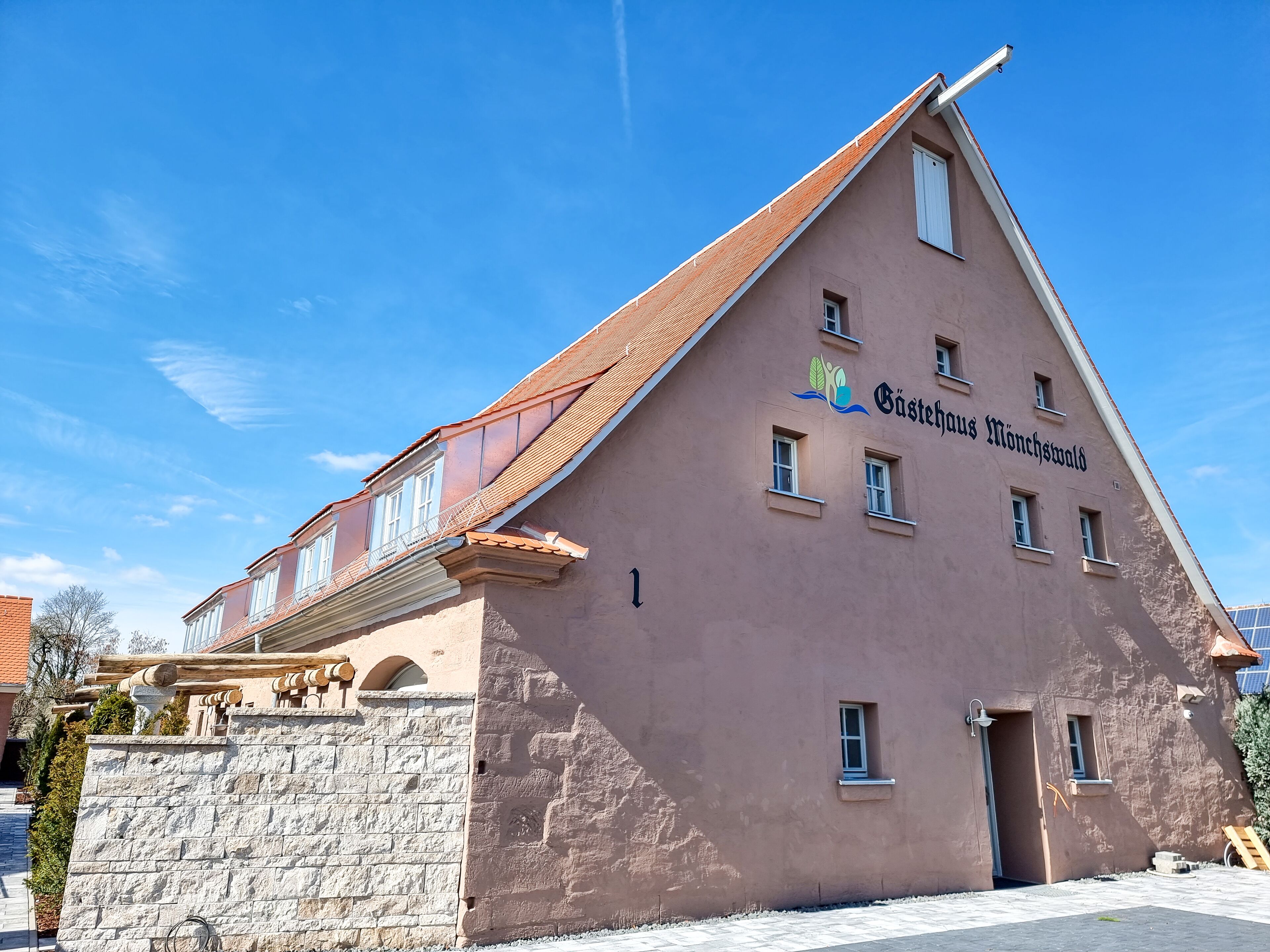 Außenbereich