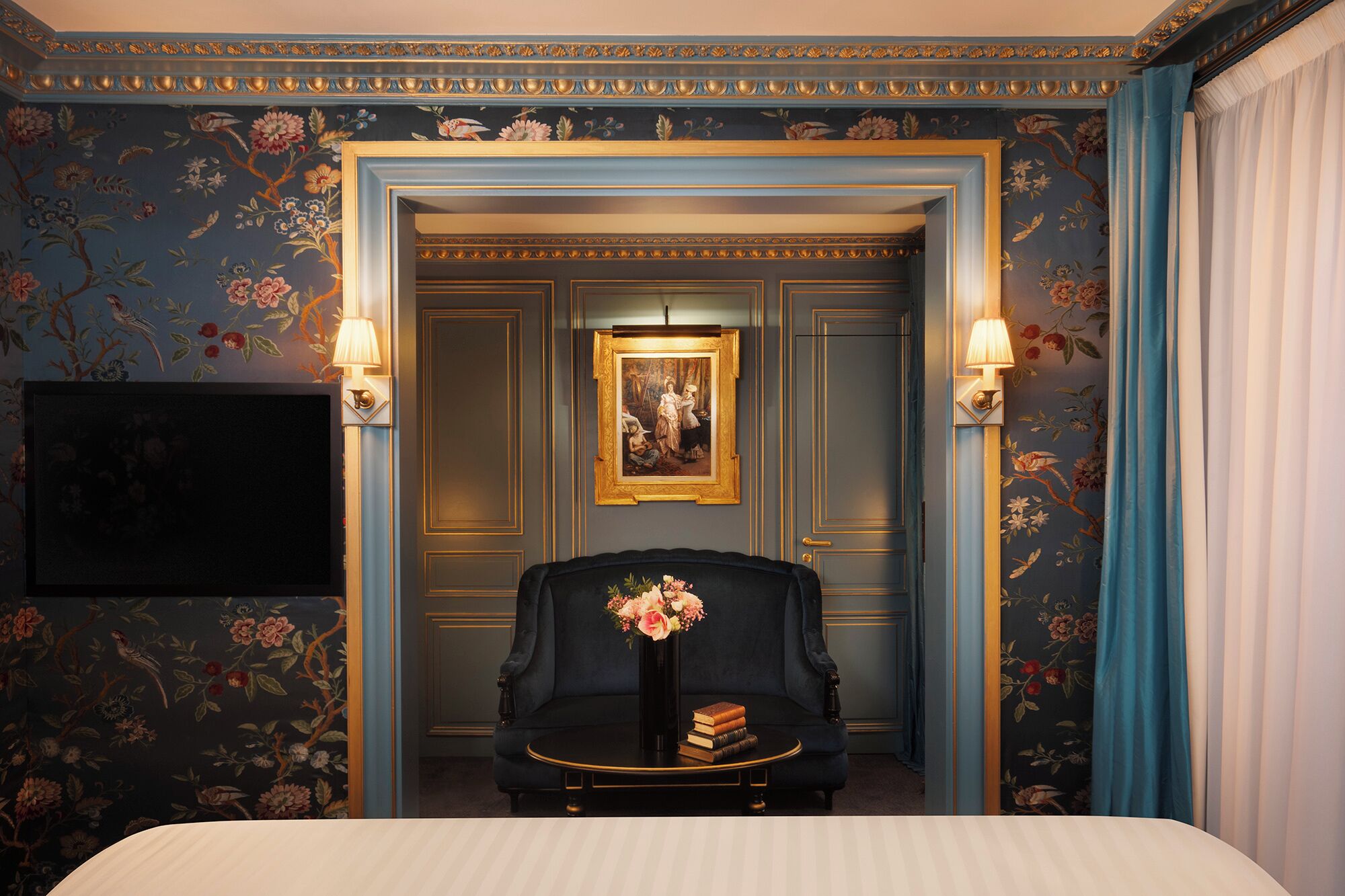 Photo - Maison Proust Hotel