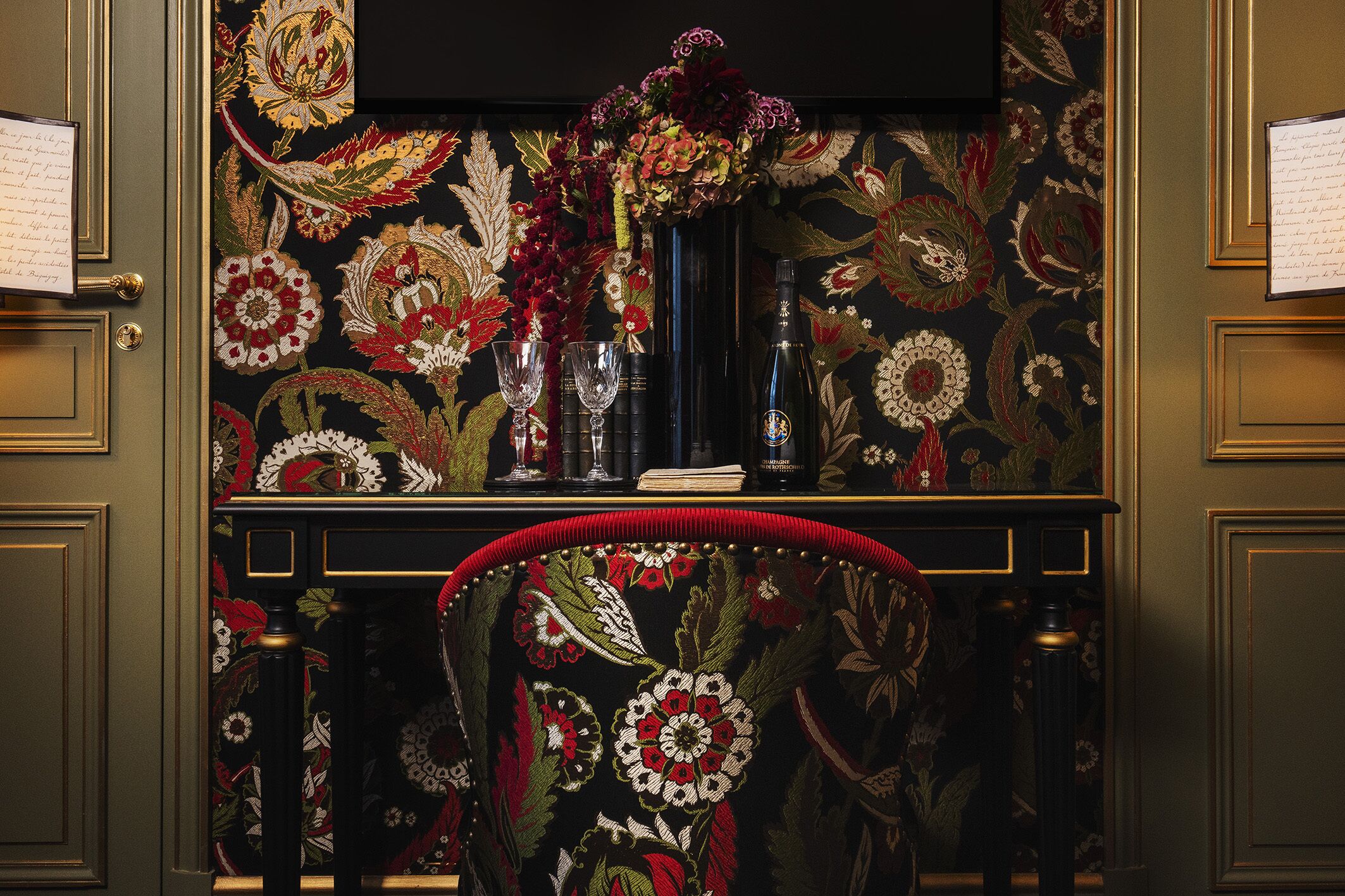 Foto - Maison Proust, Hotel & Spa La Mer