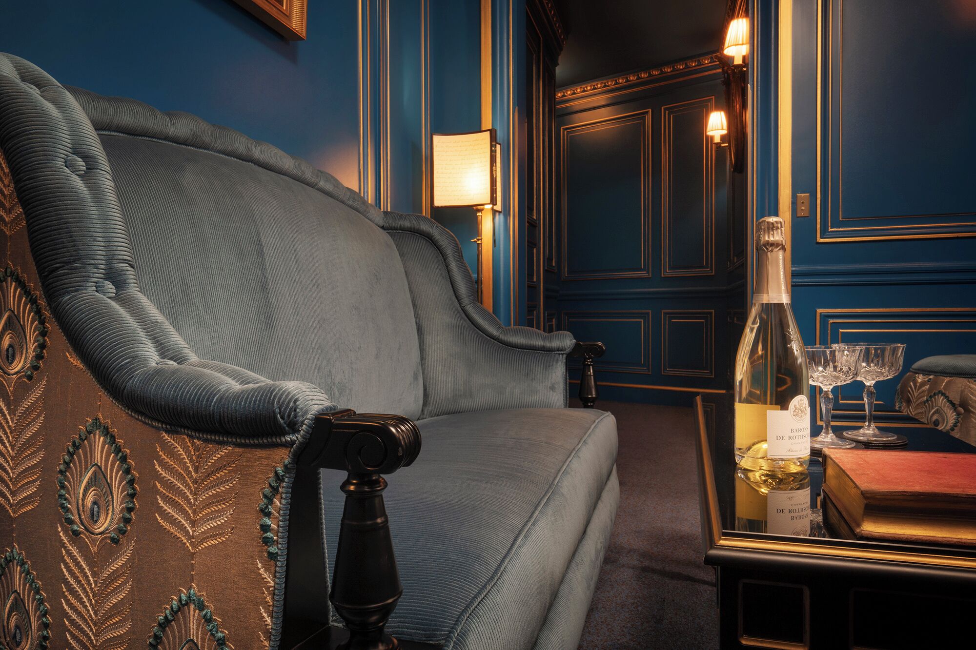 Photo - Maison Proust Hotel