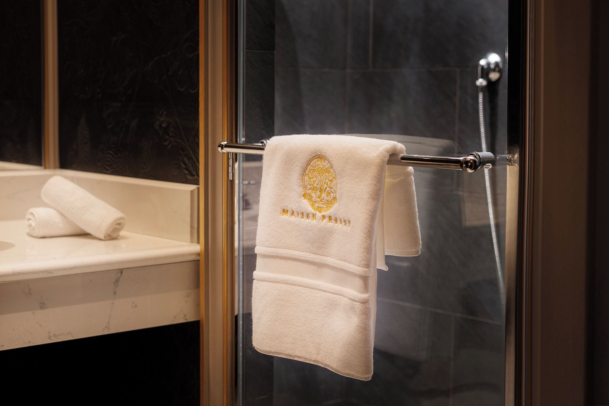 Photo - Maison Proust Hotel
