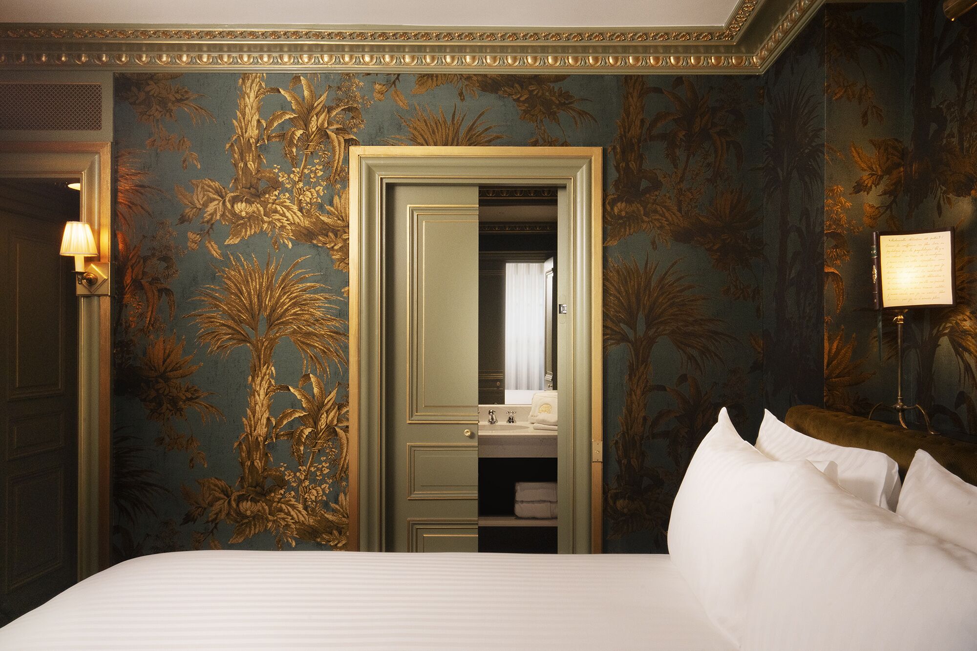 Foto - Maison Proust, Hotel & Spa La Mer