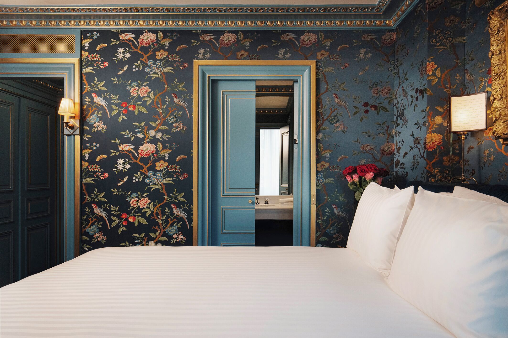 Premium bedding, minibar, in-room safe, individually decorated