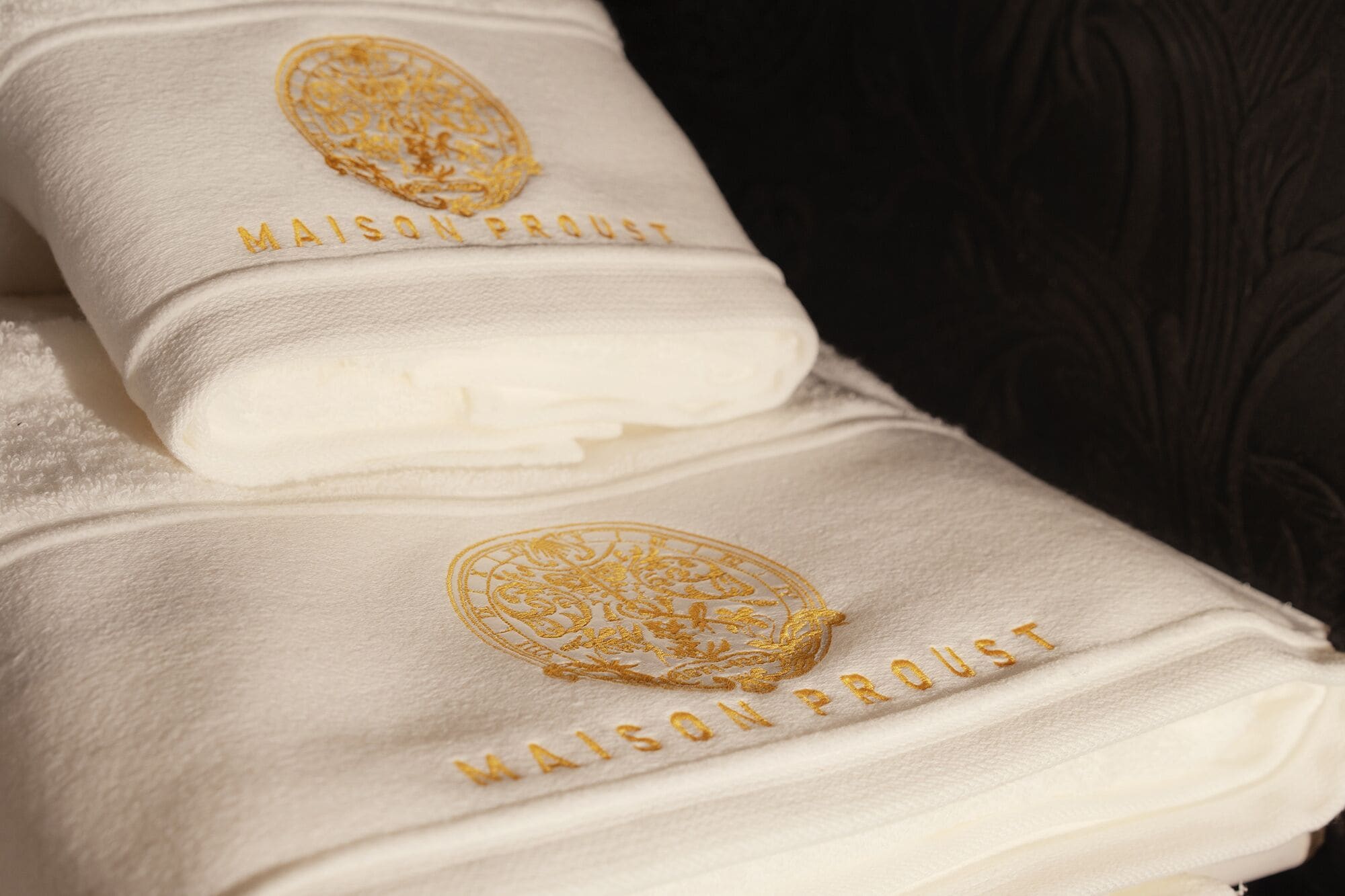 Foto - Maison Proust, Hotel & Spa La Mer