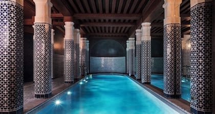 Maison Proust, Hotel & Spa La Mer
