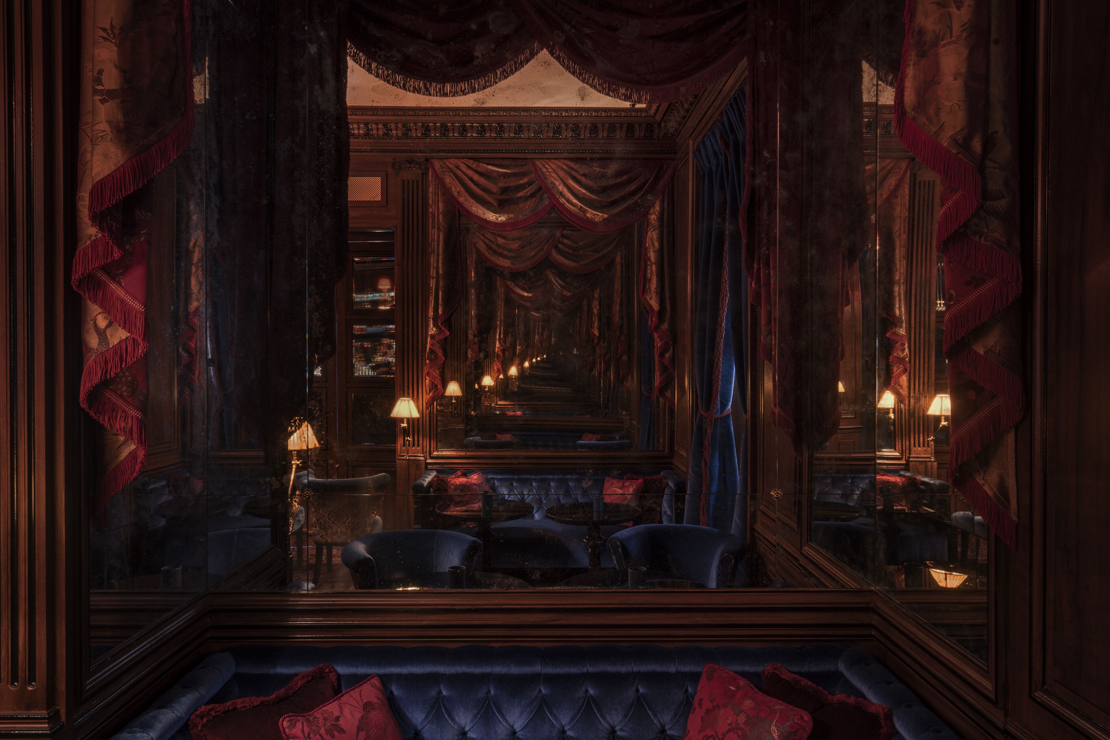 Foto - Maison Proust, Hotel & Spa La Mer