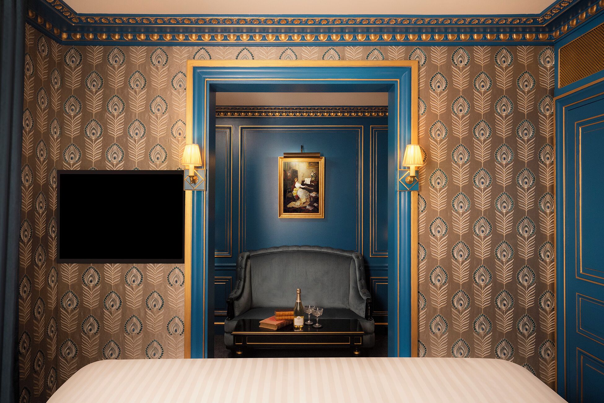 Photo - Maison Proust Hotel
