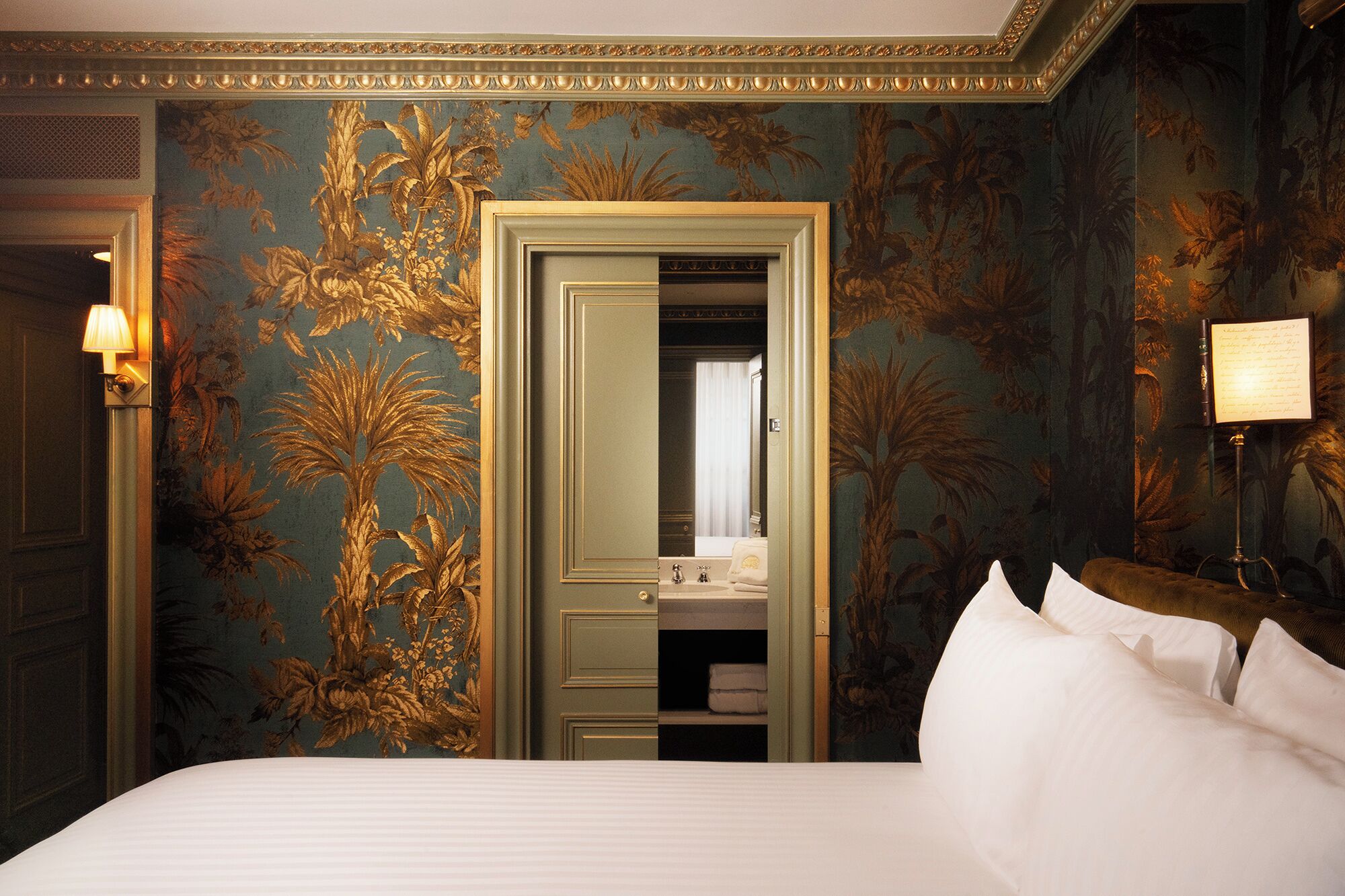 Photo - Maison Proust Hotel