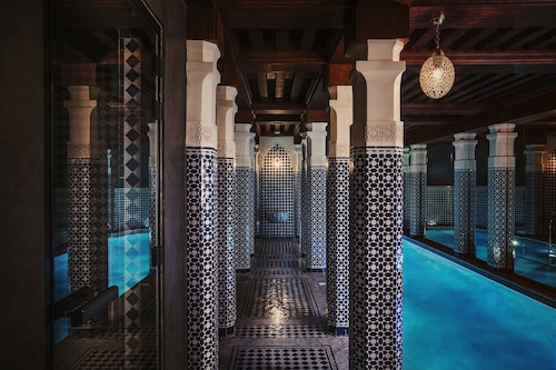 Maison Proust, Hotel & Spa La Mer