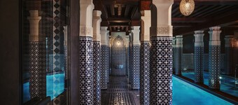 Maison Proust, Hotel & Spa La Mer