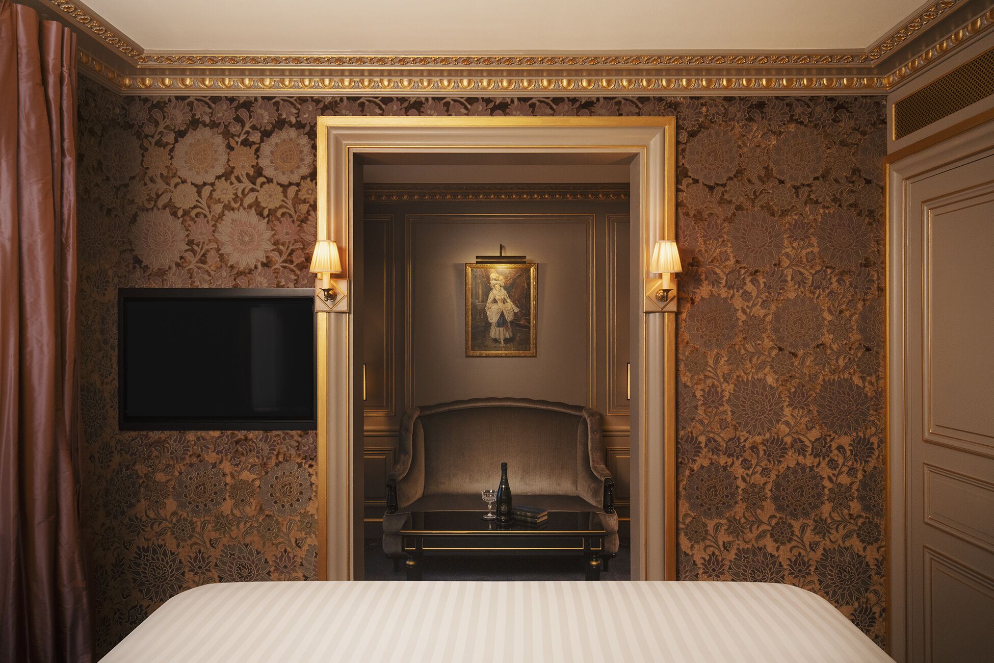 Foto - Maison Proust, Hotel & Spa La Mer