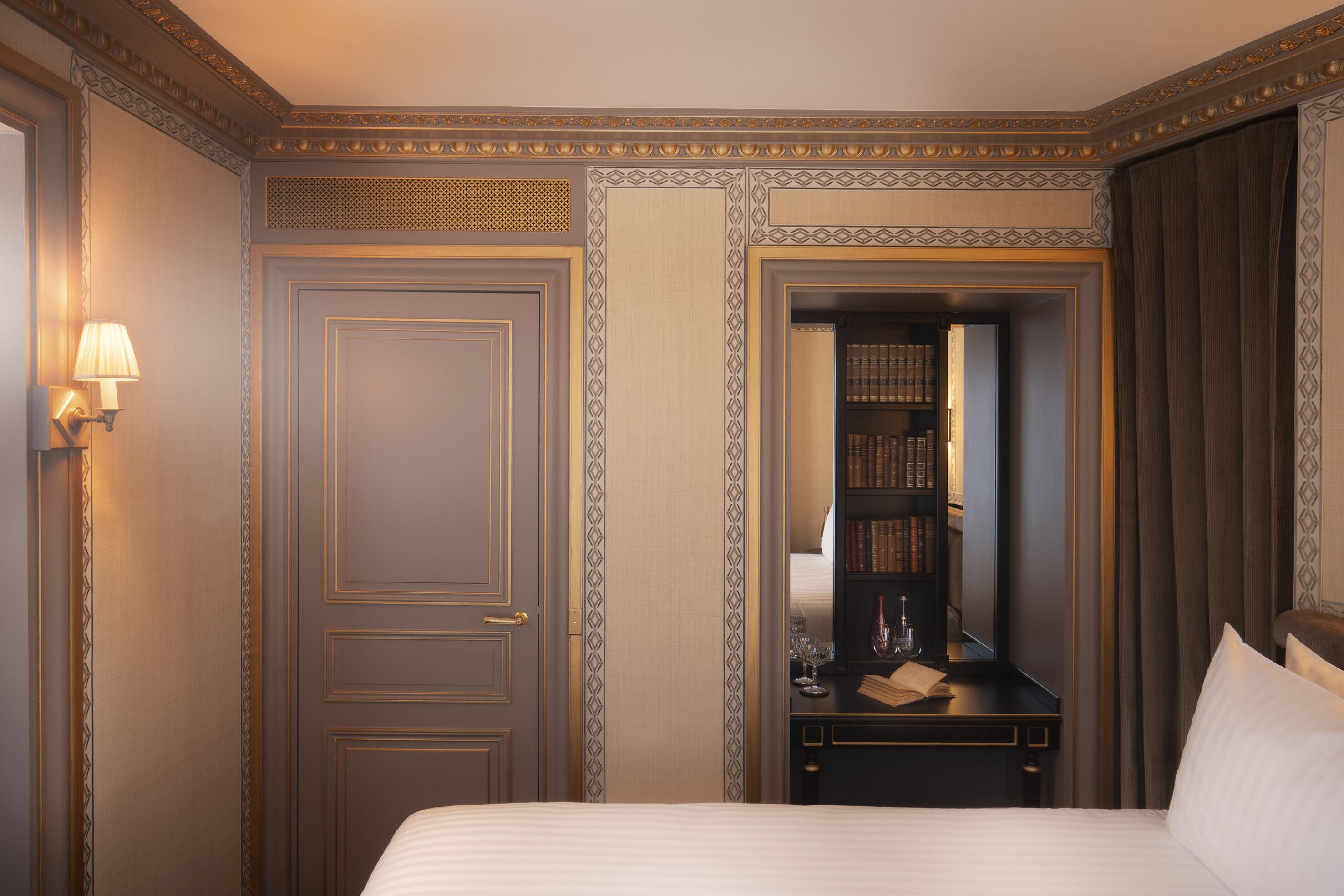 Foto - Maison Proust, Hotel & Spa La Mer