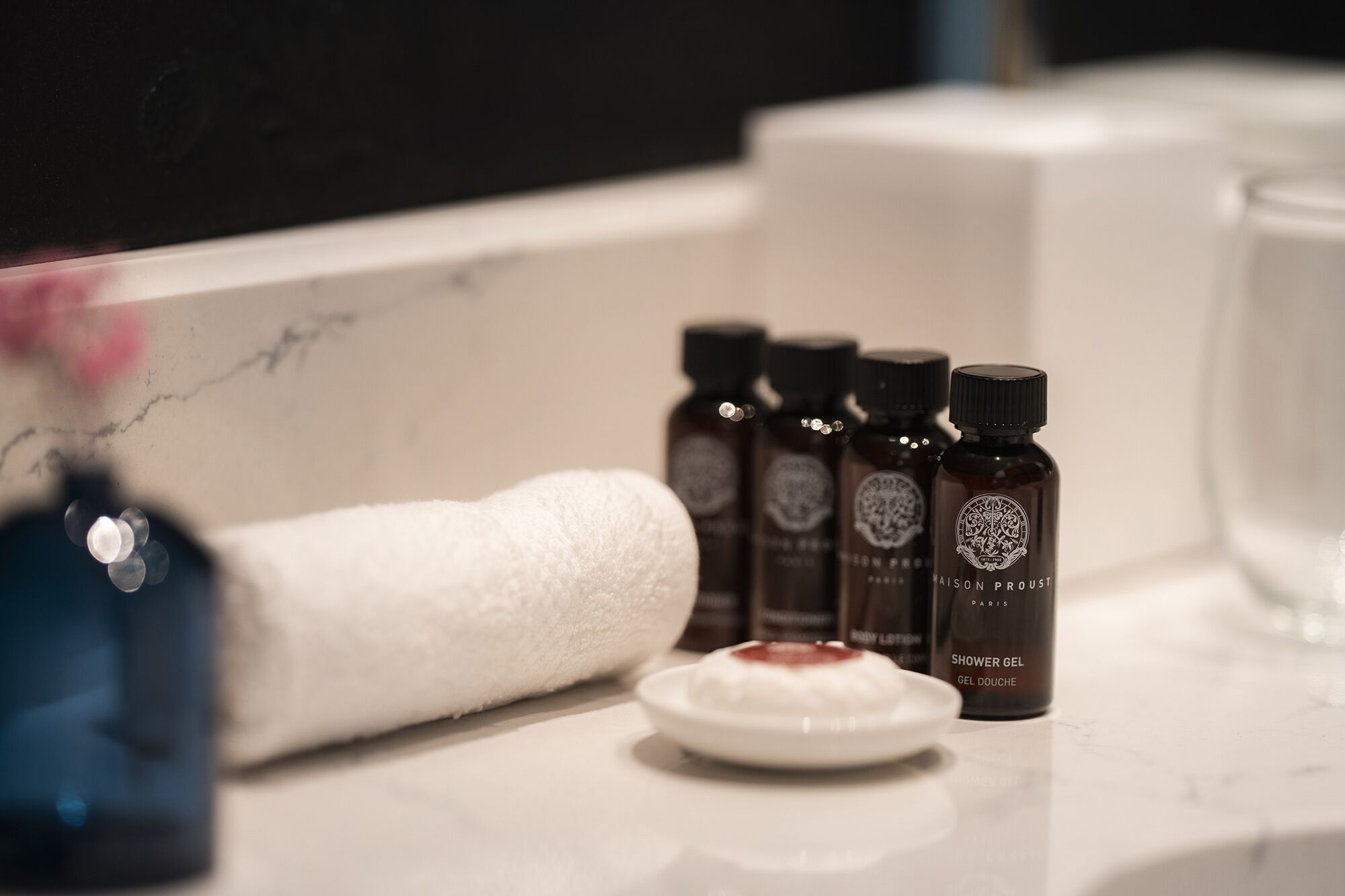 Foto - Maison Proust, Hotel & Spa La Mer