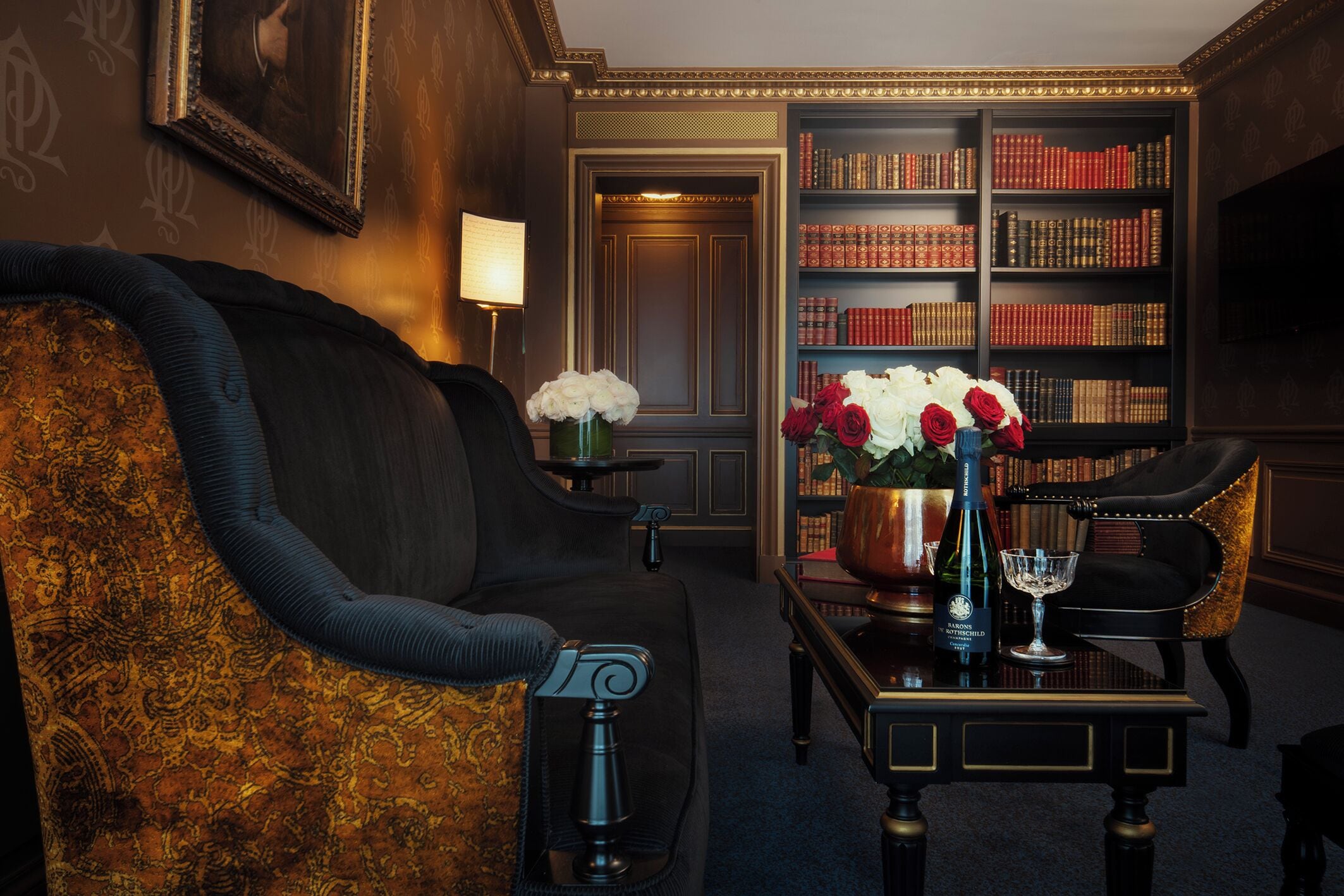 Photo - Maison Proust Hotel