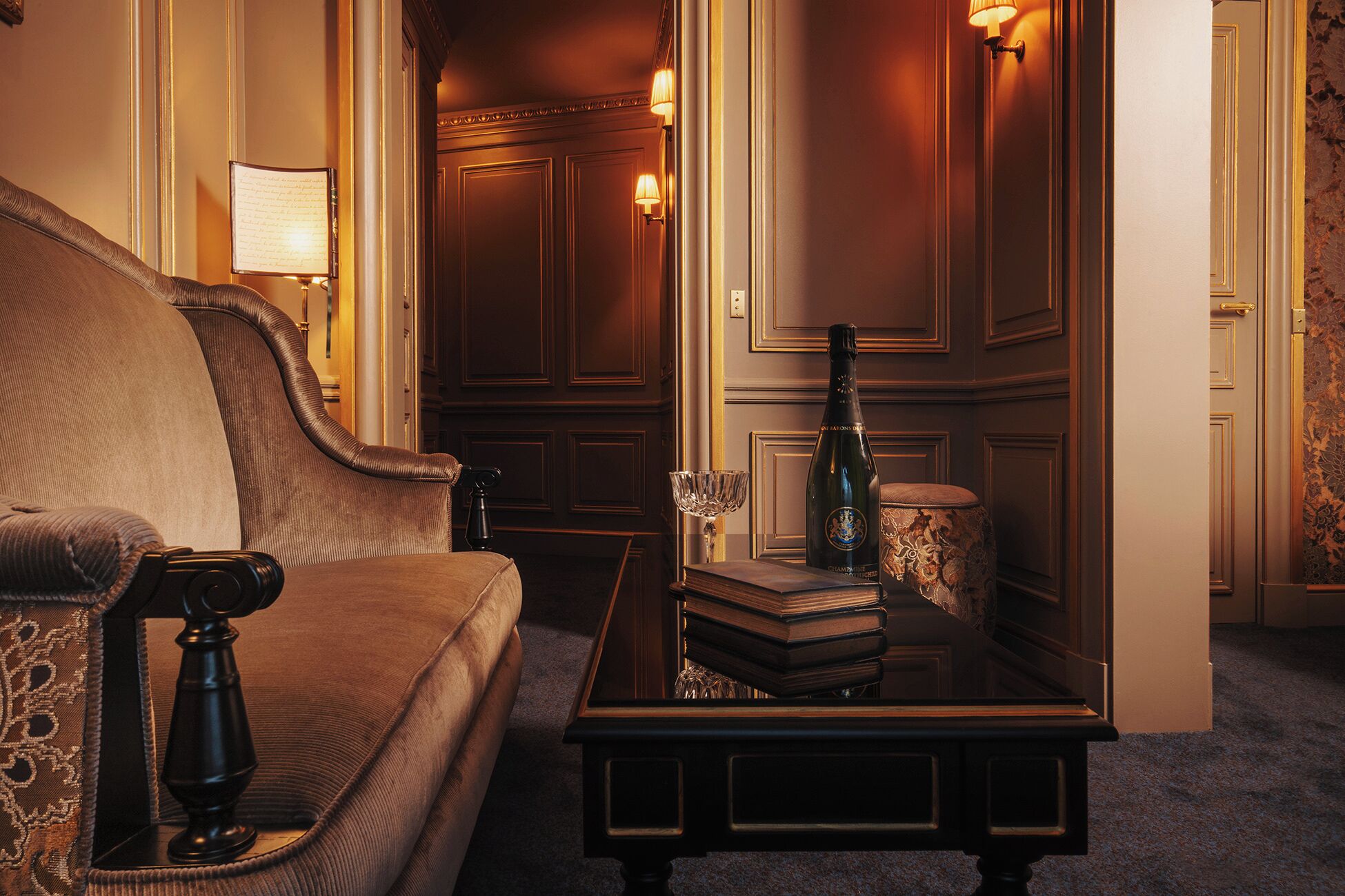 Photo - Maison Proust Hotel