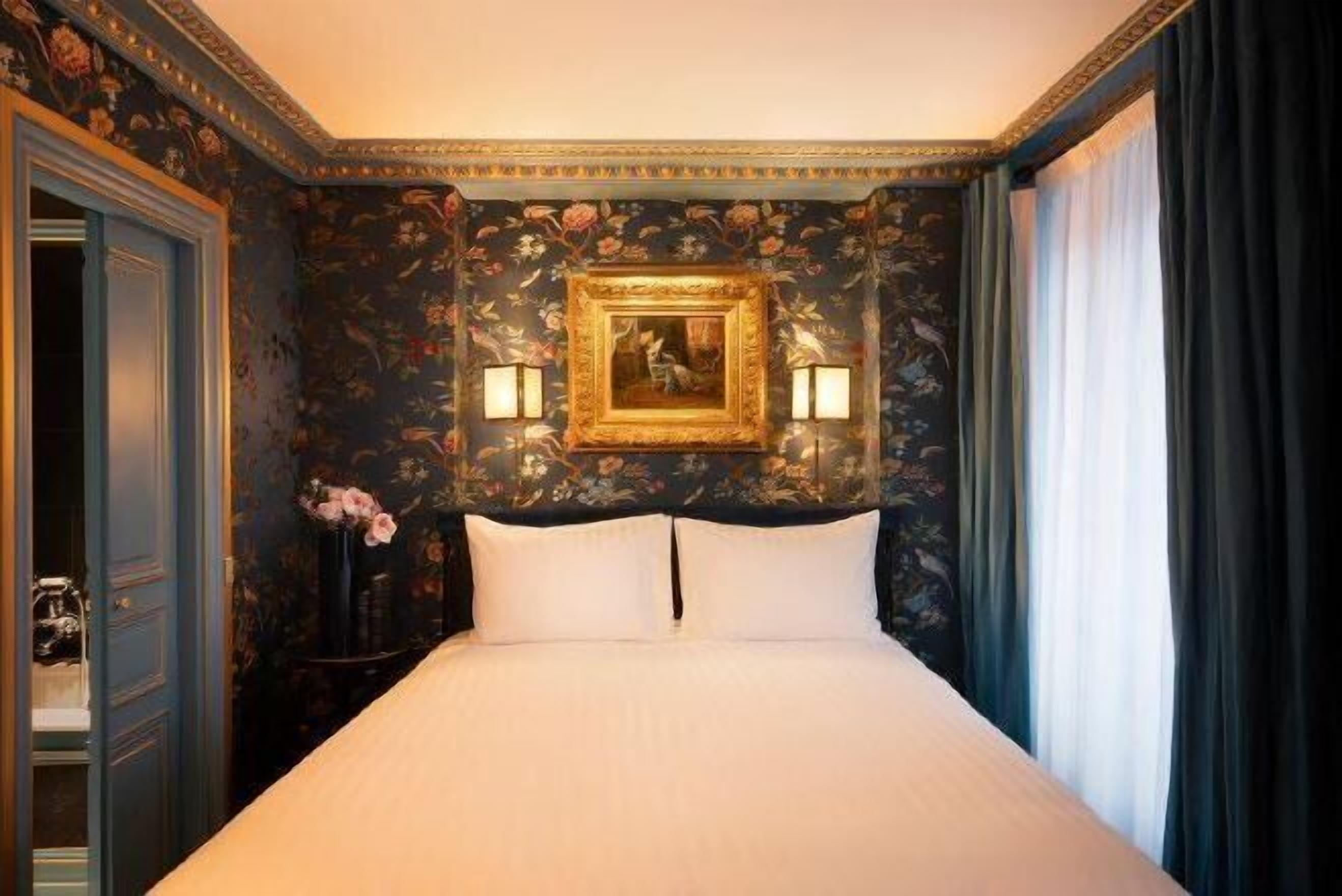 Premium bedding, minibar, in-room safe, individually decorated