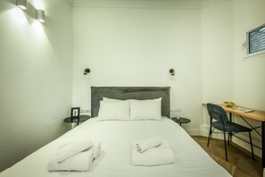 Lägenhet | 1 sovrum och gratis wi-fi