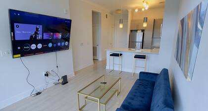 1 Bedroom 1 Bathroom House In Atlanta With Great Location