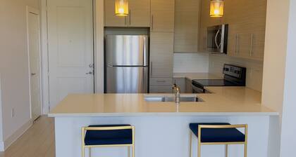 1 Bedroom 1 Bathroom House In Atlanta With Great Location