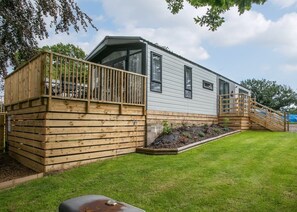 Exterior - 2 bedroom accommodation in Wigton (Wigton)