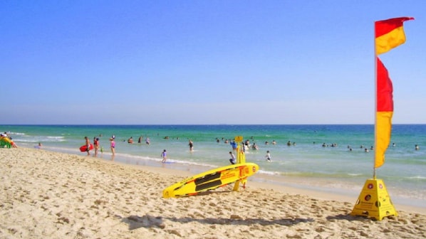 Plage