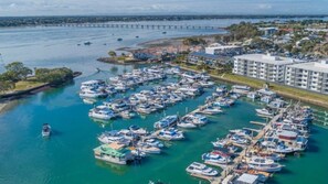 Port de plaisance